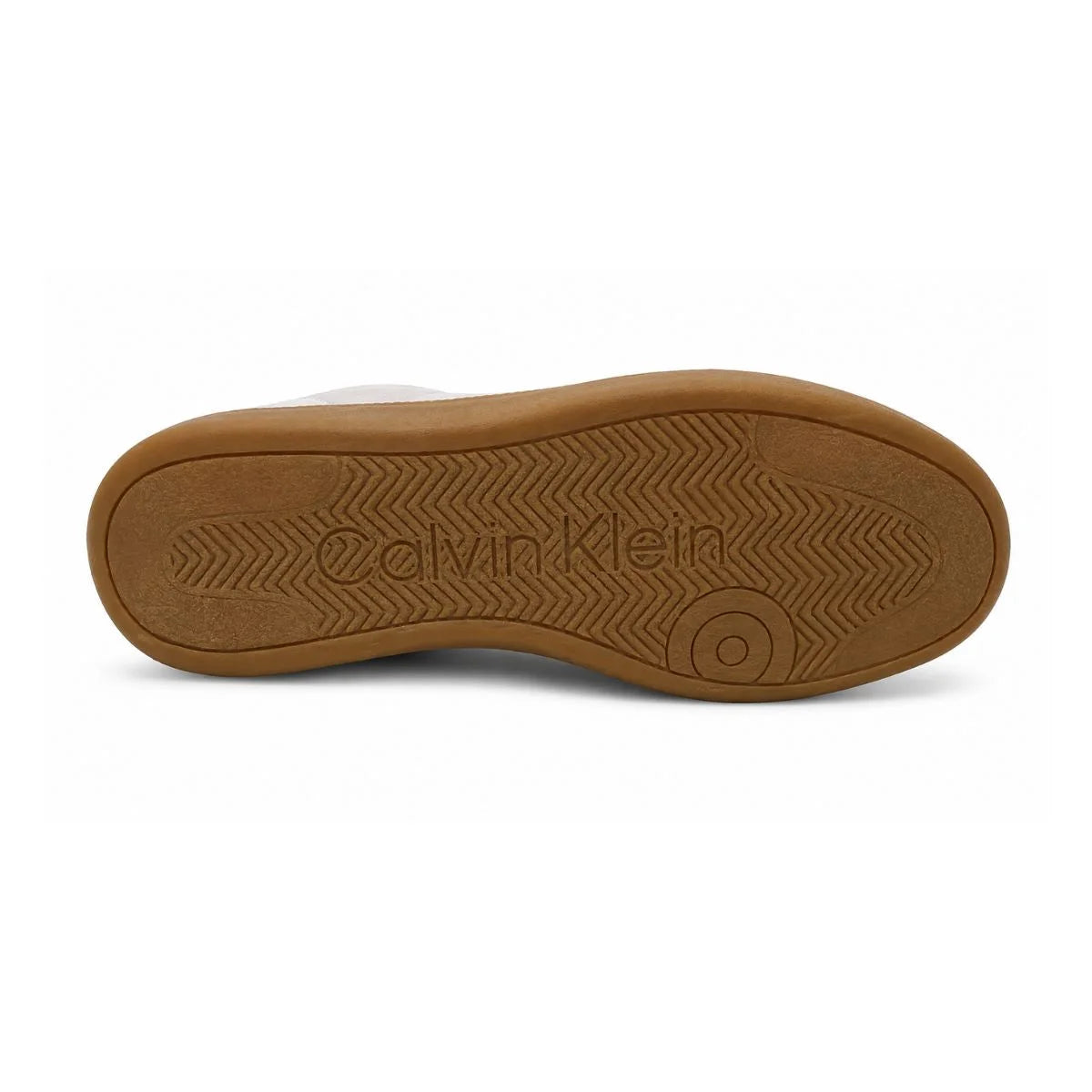 Calvin Klein NOAHE-C Sneakers Women - GRY