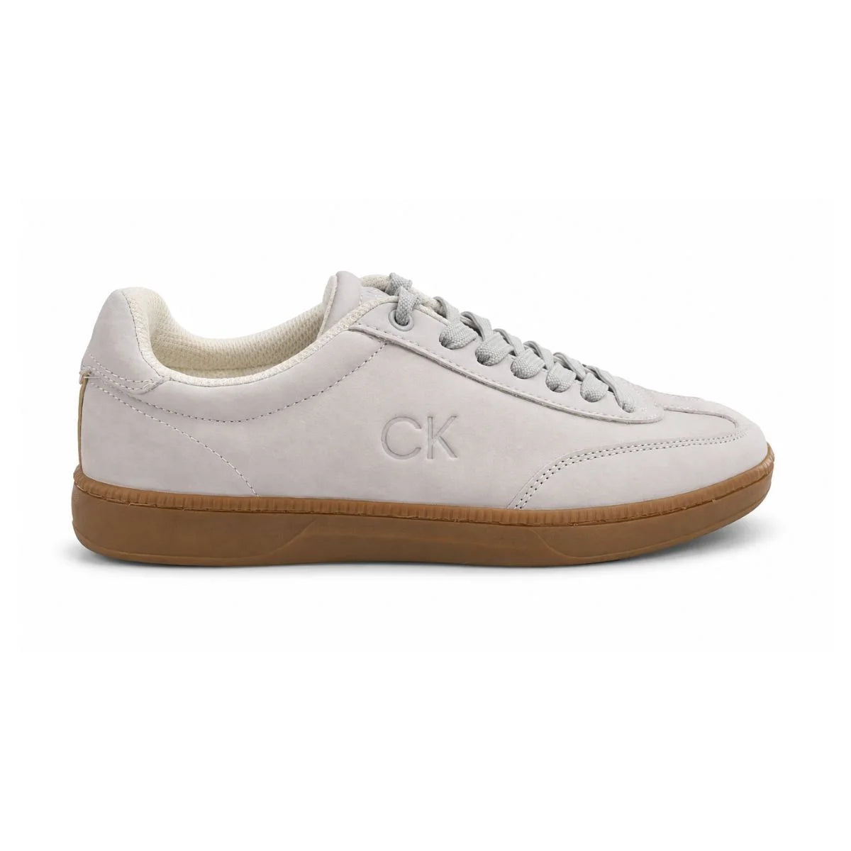Calvin Klein NOAHE-C Sneakers Women - GRY