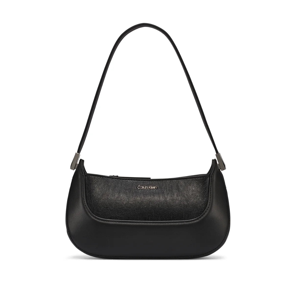 Calvin Klein Nori Small Shoulder Bag Women - BLK - Black