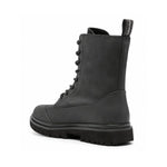 Calvin Klein panelled ankle Boots Women - BLK
