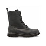 Calvin Klein panelled ankle Boots Women - BLK