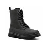 Calvin Klein panelled ankle Boots Women - BLK