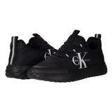 Calvin Klein Patris Sneakers Kids - BLK - Black / 36.5 / M