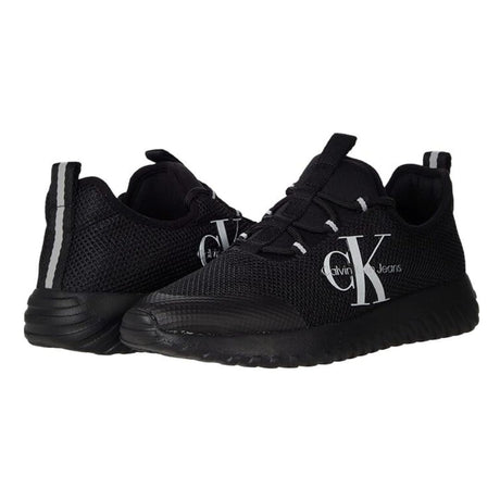 Calvin Klein Patris Sneakers Kids - BLK - Black / 36.5 / M