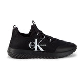 Calvin Klein Patris Sneakers Kids - BLK - Black / 36.5 / M