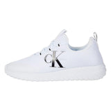 Calvin Klein Patris Sneakers Kids - WHT - White / 36.5 / M