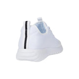 Calvin Klein Patris Sneakers Kids - WHT - White / 36.5 / M