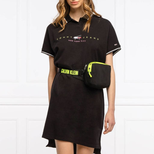 Calvin Klein – recycled polyester crossbody bag – men – Ofive Egypt
