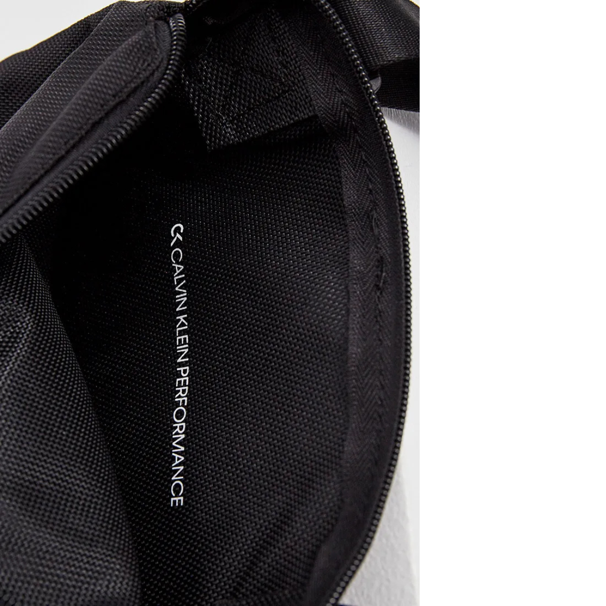 Calvin Klein Performance Shoulder Bag 0000PH0342 - BLK - Black