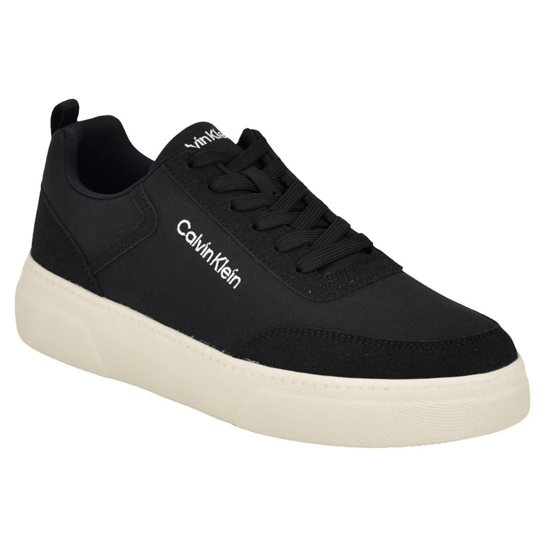 Calvin Klein Petey Sneakers Men - BLK