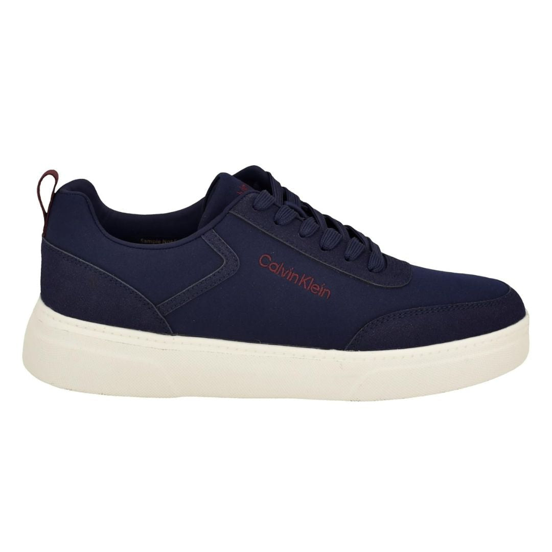 Calvin Klein Petey Sneakers Men - NVY