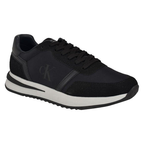 Calvin Klein Picio Sneakers Men - BLK