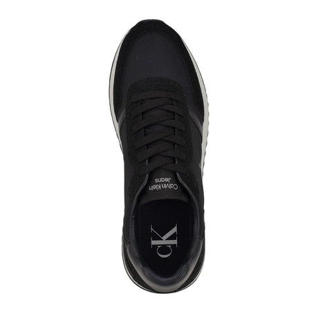 Calvin Klein Picio Sneakers Men - BLK