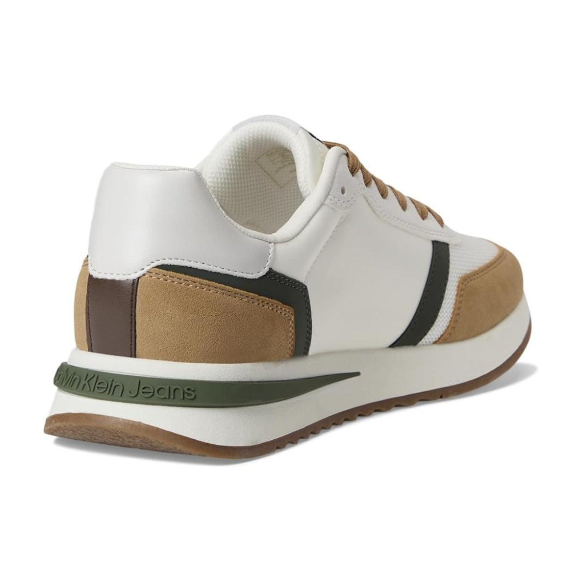 Calvin Klein Picio Sneakers Men - WHTBEG