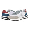 Calvin Klein Picio Sneakers Men - WHTMLT - 41.5 / Multicolor