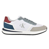 Calvin Klein Picio Sneakers Men - WHTMLT