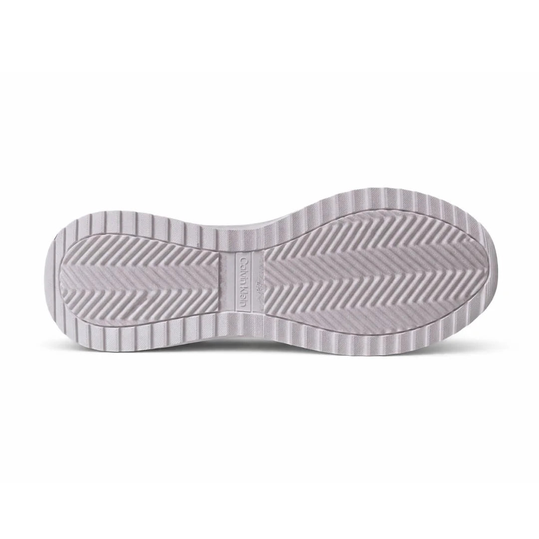 Calvin Klein Piero Sneakers Women - BLUWHT