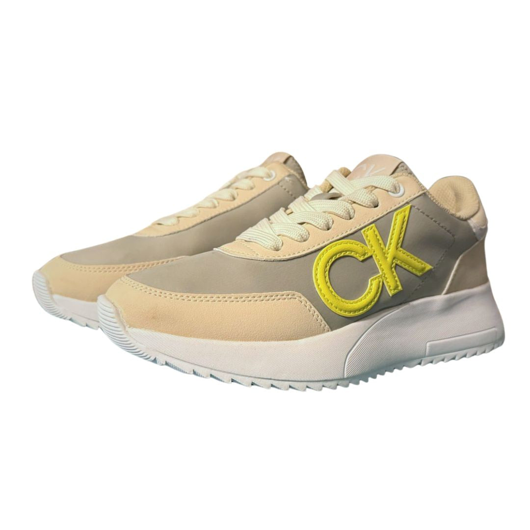 Calvin Klein Piero Sneakers Women - OLV