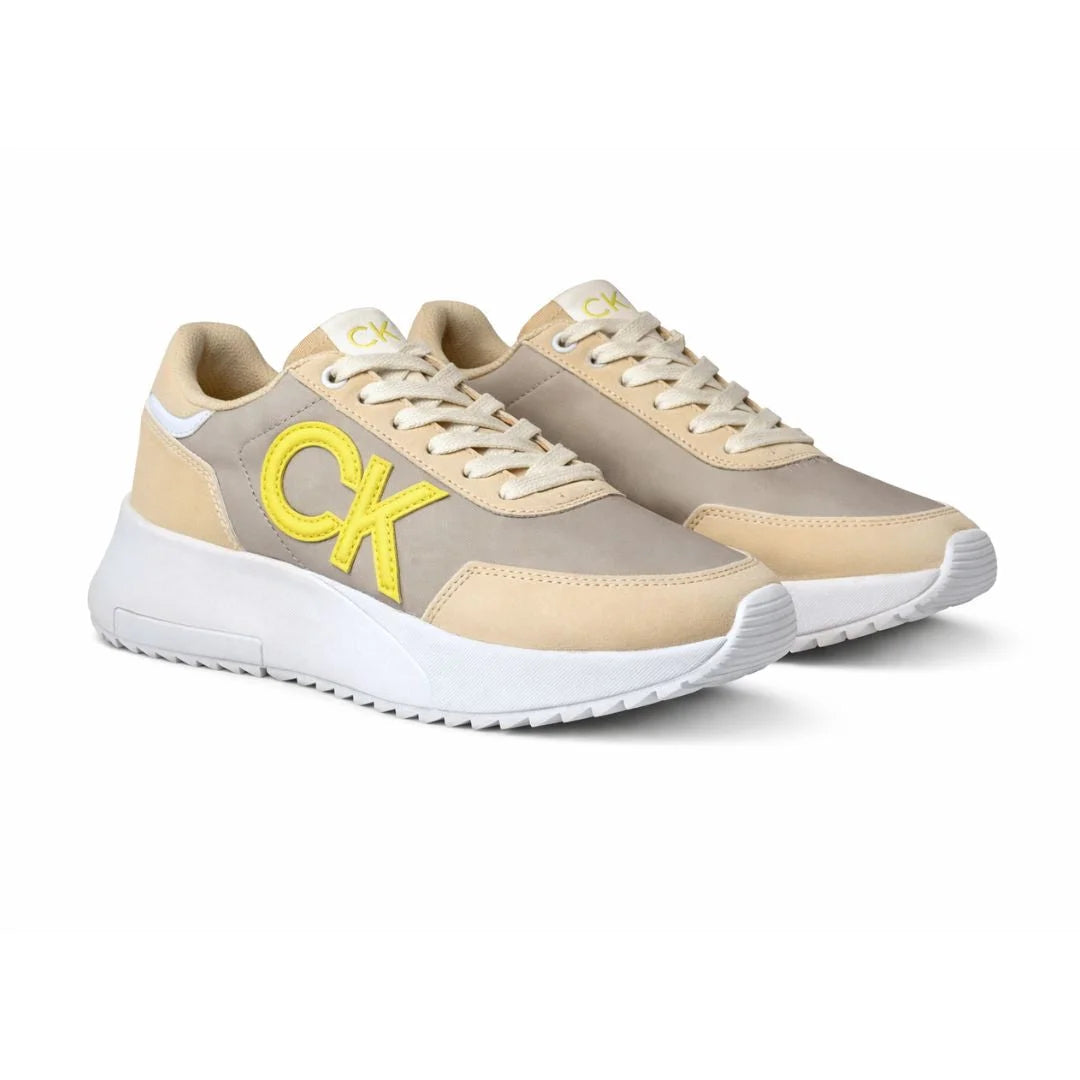 Calvin Klein Piero Sneakers Women - OLV