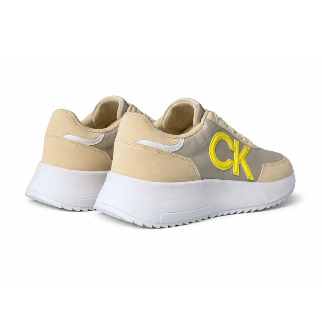 Calvin Klein Piero Sneakers Women - OLV