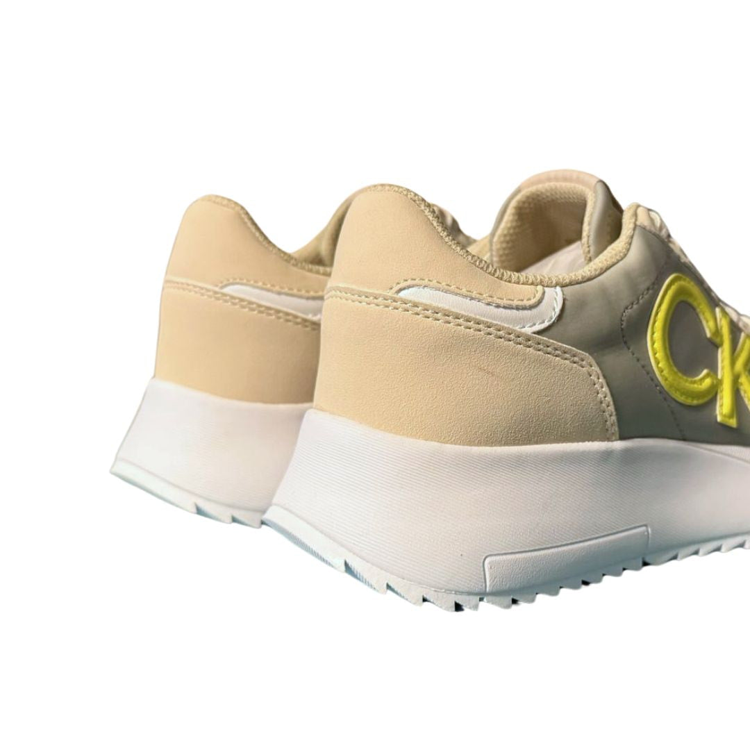 Calvin Klein Piero Sneakers Women - OLV