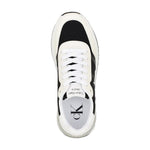 Calvin Klein Piper Sneakers Women - BLKWHT