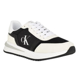 Calvin Klein Piper Sneakers Women - BLKWHT