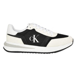 Calvin Klein Piper Sneakers Women - BLKWHT