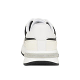 Calvin Klein Piper Sneakers Women - BLKWHT