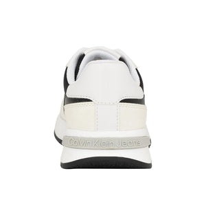 Calvin Klein Piper Sneakers Women - BLKWHT