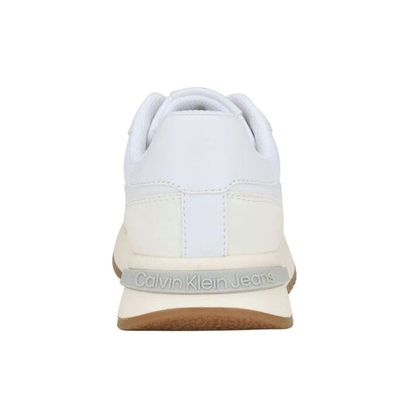 Calvin Klein Piper Sneakers Women - WHT