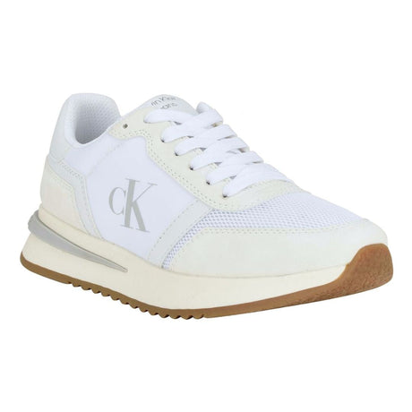 Calvin Klein Piper Sneakers Women - WHT