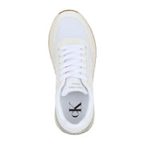 Calvin Klein Piper Sneakers Women - WHT