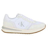 Calvin Klein Piper Sneakers Women - WHT