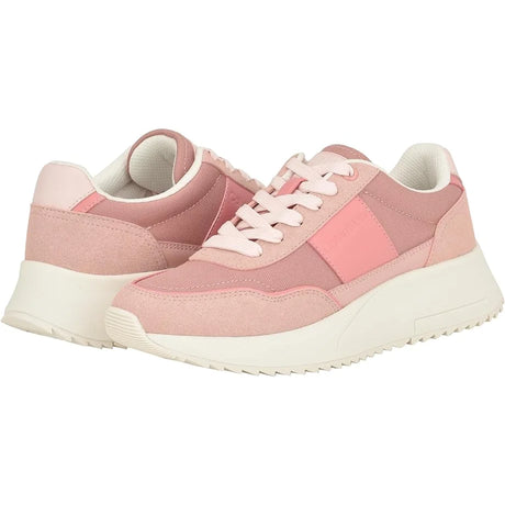 Calvin Klein Pippy Sneakers Women - PNK 35.5 / Pink Shoes