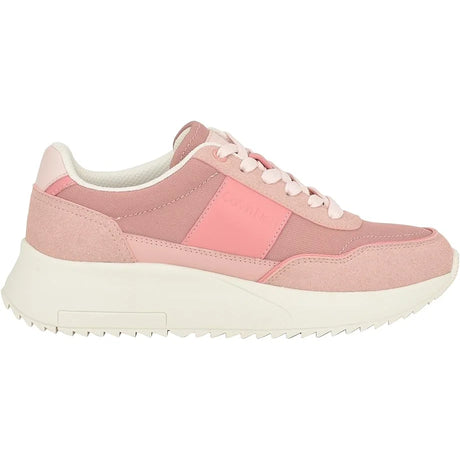 Calvin Klein Pippy Sneakers Women - PNK Shoes