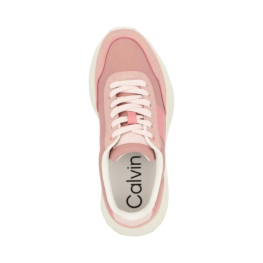 Calvin Klein Pippy Sneakers Women - PNK Shoes