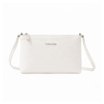 Calvin Klein Plain Cross Bag Women - Off White