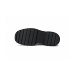 Calvin Klein Platform ankle boot Women - BLK