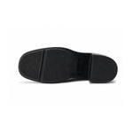 Calvin Klein Platform ankle boots Women - BLK