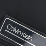 Calvin Klein Primary Waistbag K50K505142-BLK - Black