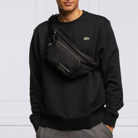 Calvin Klein Primary Waistbag K50K505142-BLK - Black