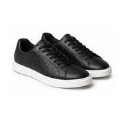 Calvin Klein PRO CUPS Leather Sneakers Women HW0HW02435 - BLK - Black / 36