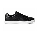 Calvin Klein PRO CUPS Leather Sneakers Women HW0HW02435 - BLK