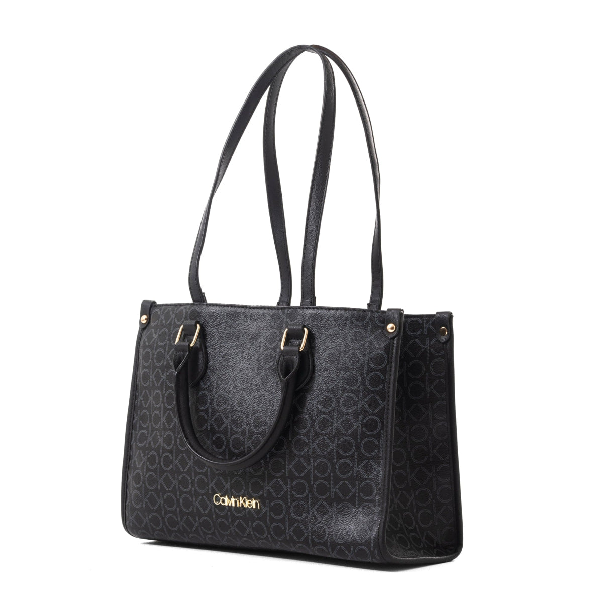 Calvin Klein Purse Women Bag - BLK - Black