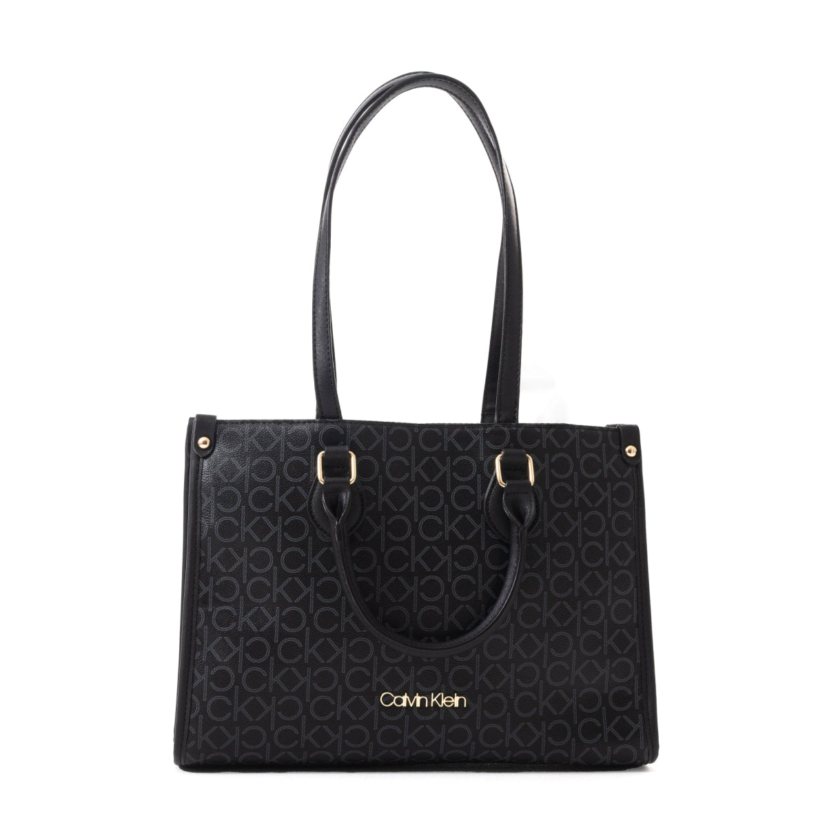 Calvin Klein Purse Women Bag - BLK - Black