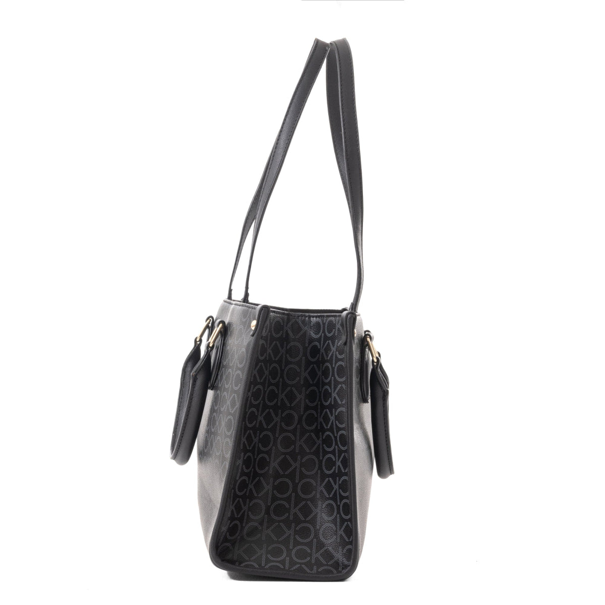 Calvin Klein Purse Women Bag - BLK - Black