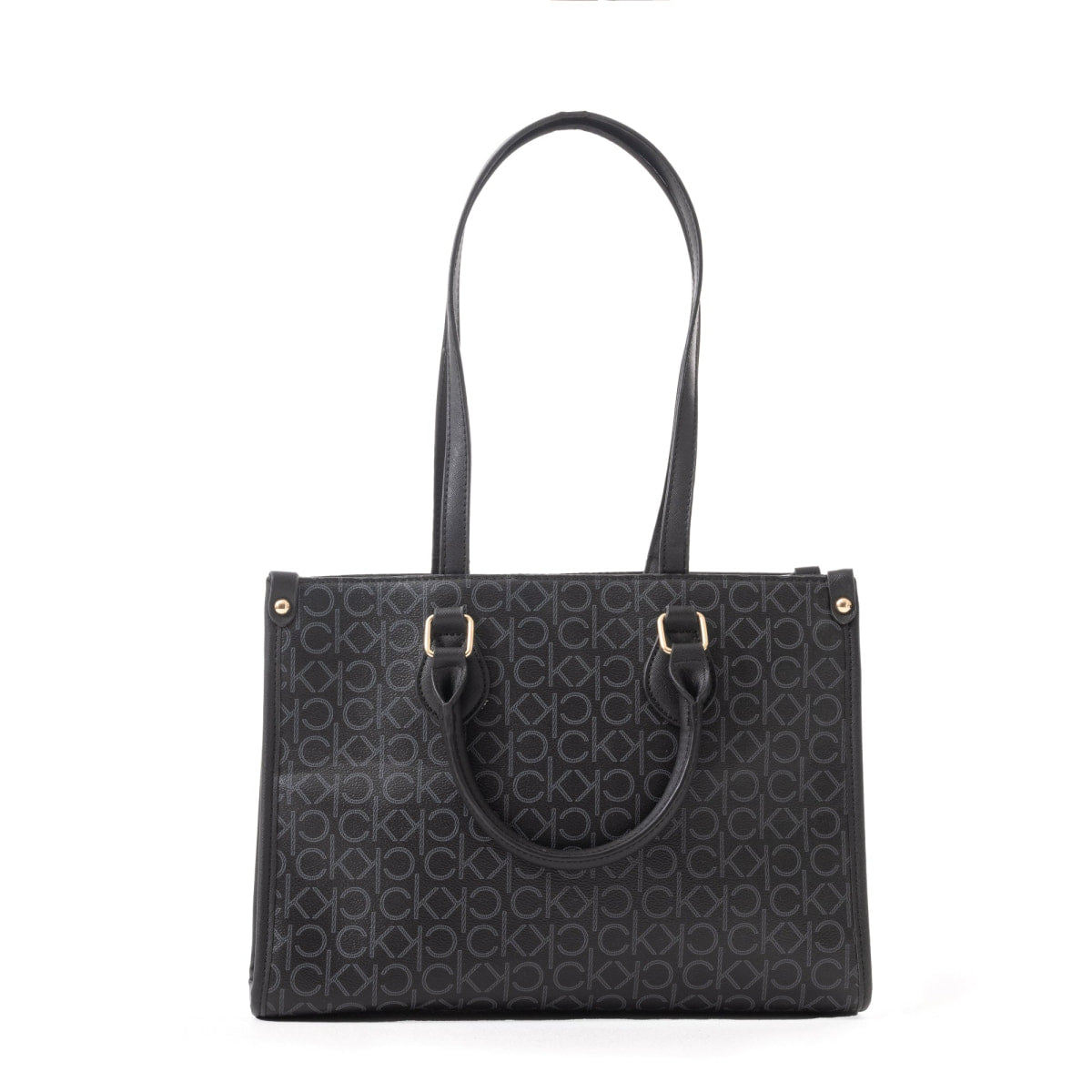 Calvin Klein Purse Women Bag - BLK - Black