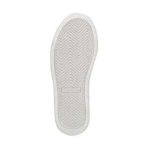 Calvin Klein Radlee High Top Platform Sneakers Women - WHT