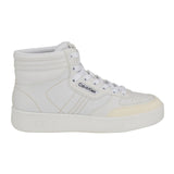 Calvin Klein Radlee High Top Platform Sneakers Women - WHT